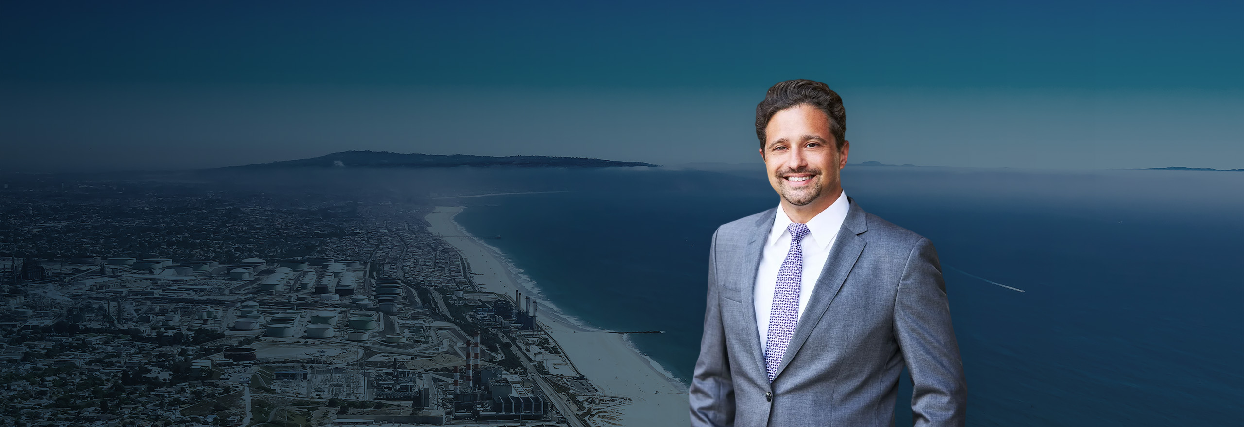 El Segundo Car Accident Lawyer