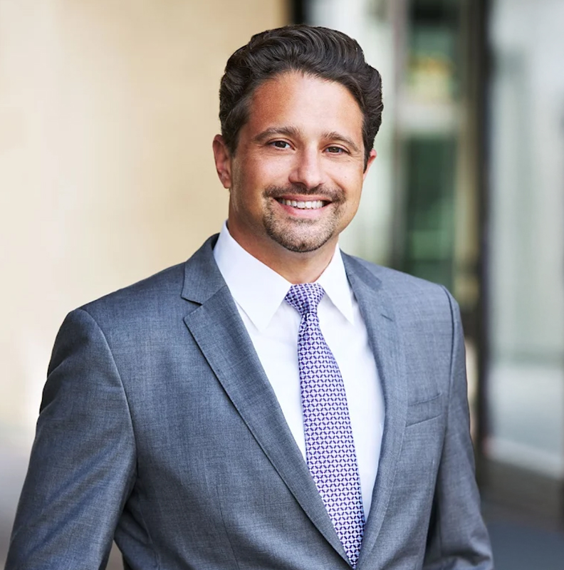 Jura Hartley Attorney at J Hartley Personal Injury Lawyers located at 880 Apollo St, Suite 334, El Segundo, CA 90245