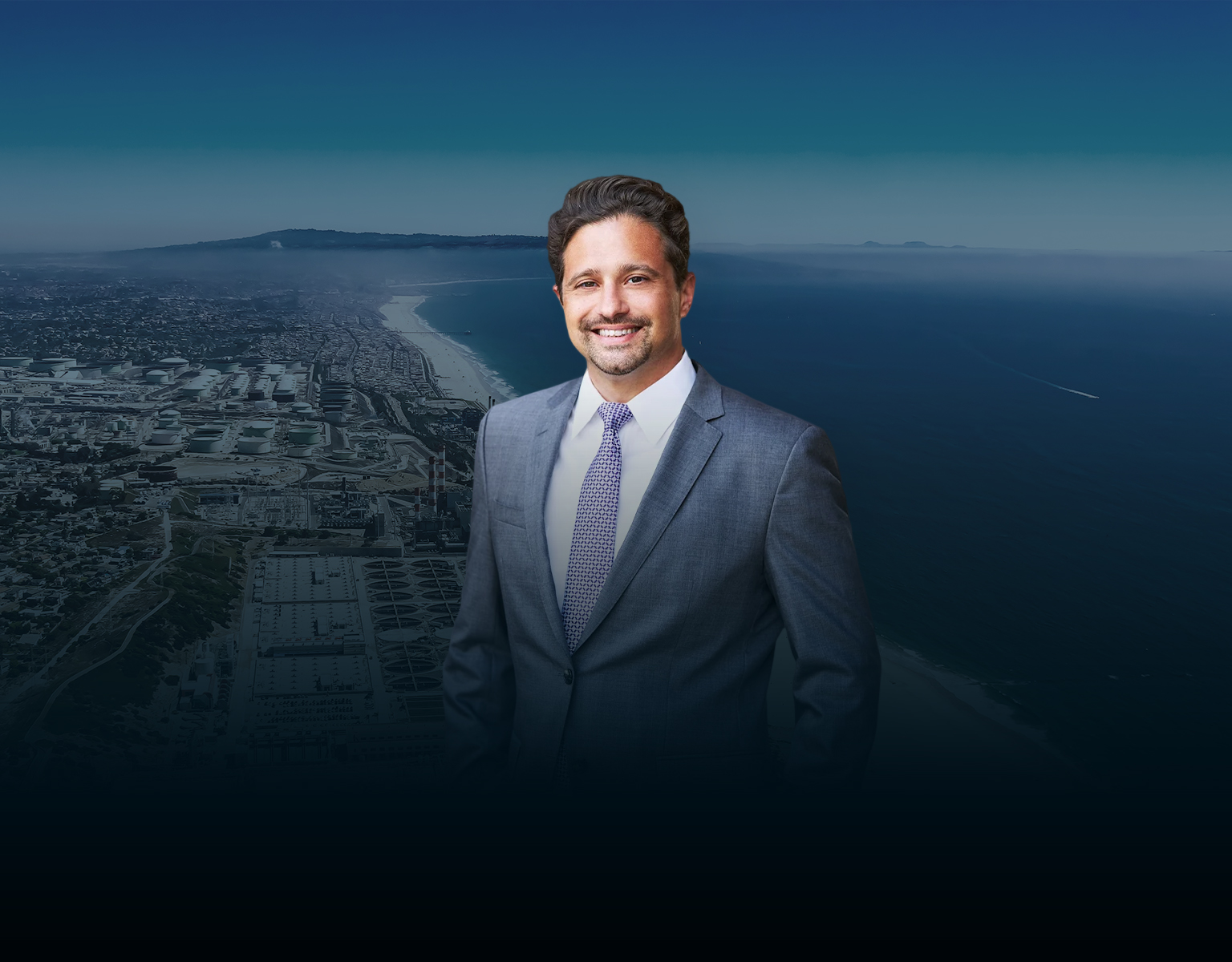 Personal Injury Law Firm Located in 880 Apollo St, El Segundo, CA 90245, United States