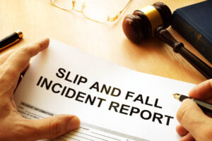 Why Should I Trust J. Hartley Law Personal Injury Lawyers to Handle My Slip and Fall Injury Claim in El Segundo?