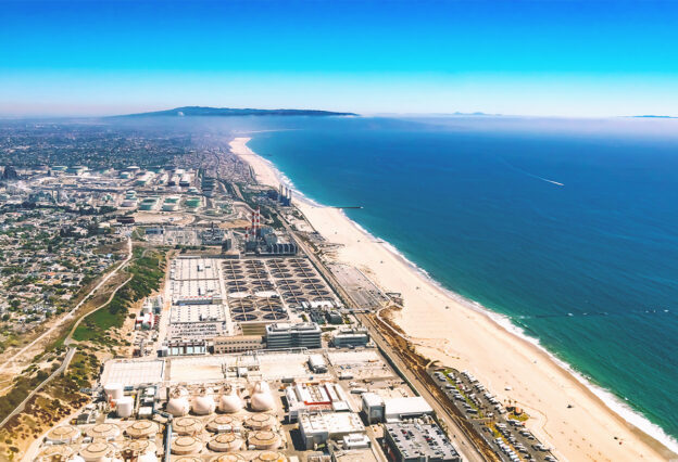 J Hartley Personal Injury Lawyers located at 880 Apollo St, Suite 334, El Segundo, CA 90245