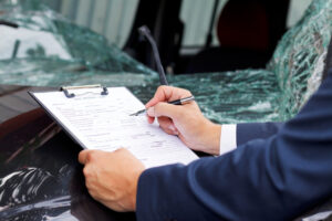 How Long Do I Have To File a Car Accident Lawsuit in California?