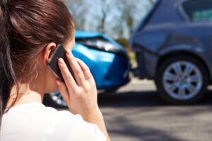 What Should I Do After a Car Accident in El Segundo?