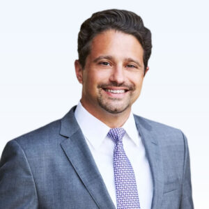 Hawthorne Personal Injury Lawyer