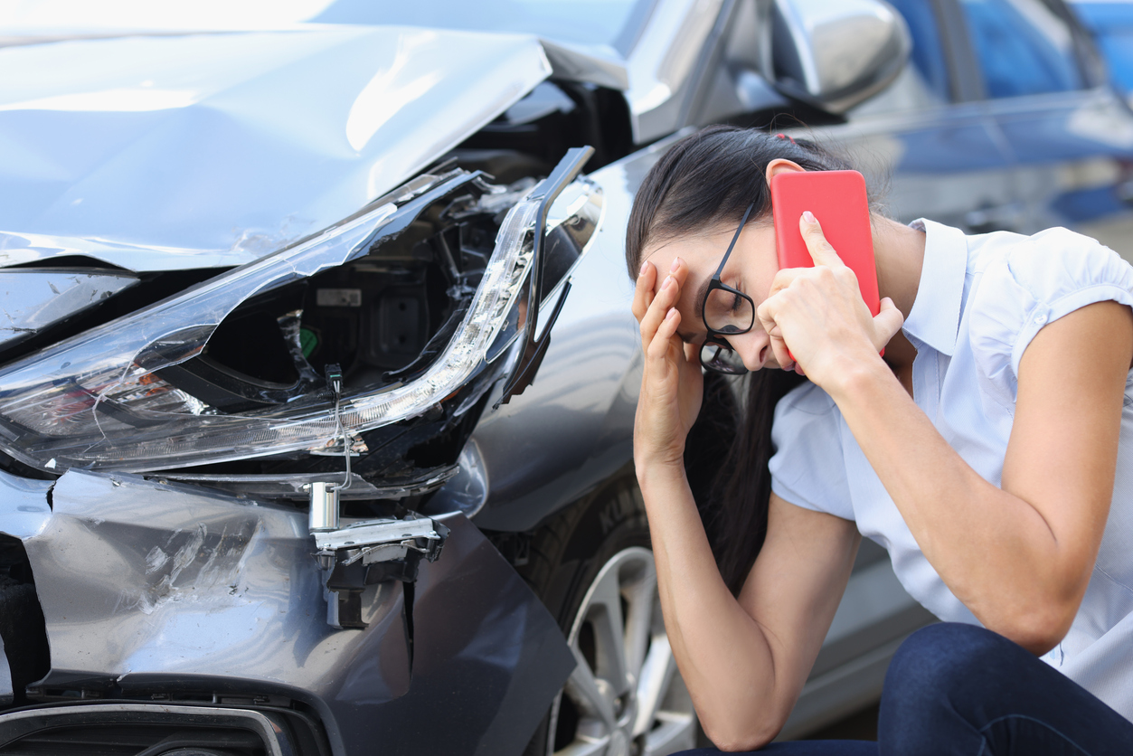 Should I Hire a Lawyer After a Minor Car Accident in El Segundo, CA?