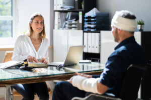 Why Choose J. Hartley Law Personal Injury Lawyers to Help Me After an Accident in Lennox, CA?