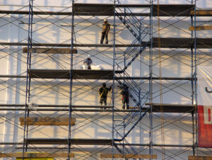Why Choose J. Hartley Law for Help After a Construction Accident in El Segundo, CA?