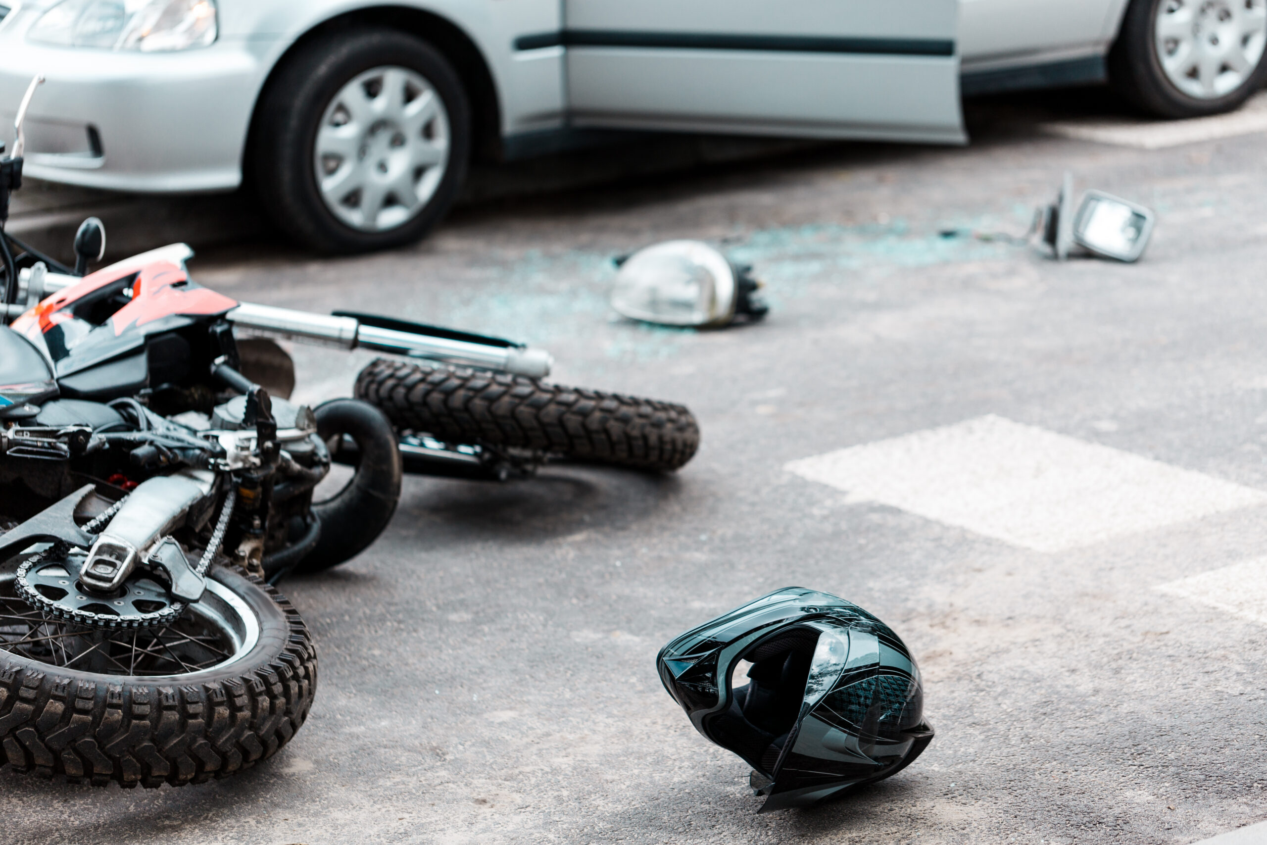 Uninsured and Underinsured Motorist Coverage in California