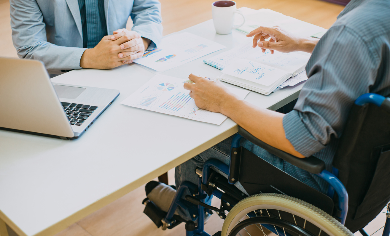 What Is the Process of a Personal Injury Claim?