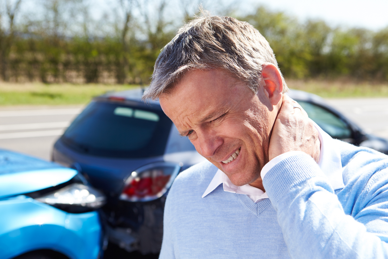 Who Is at Fault in a T-Bone Car Accident?