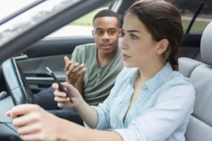 Why Choose J. Hartley Law Personal Injury Lawyers To Help Me After a Distracted Driving Accident in El Segundo, CA? 