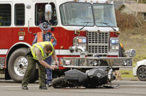 Cómo Pueden Ayudarte los Abogados de Accidentes de Moto Tras un Choque en El Segundo