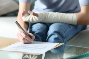 Why Choose J. Hartley Law Personal Injury Lawyers to Help After an Accident in South Bay, CA?