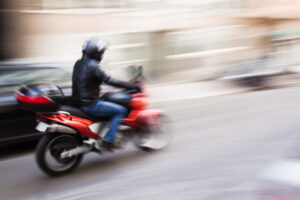 ¿Cuánto Vale Mi Accidente de Moto en El Segundo?