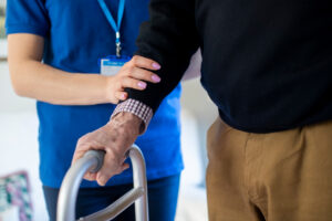 Why Choose J. Hartley Law Personal Injury Lawyers for Help After Nursing Home Abuse in El Segundo, CA?