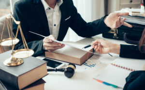 Why Choose Our Del Aire Personal Injury Attorneys to Help You Fight for Damages
