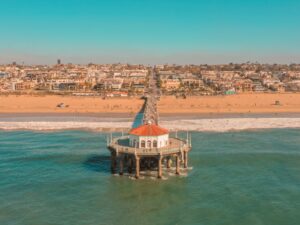 How Can J. Hartley Law Personal Injury Lawyers Help After an Accident in Manhattan Beach, CA?